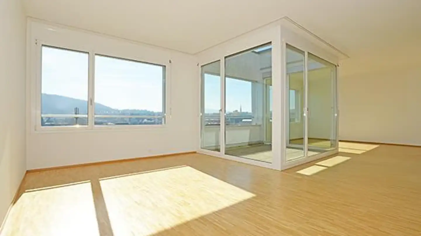 Appartamento in affitto - Hagenholzstrasse 90, 8050 Zürich - Foto 3