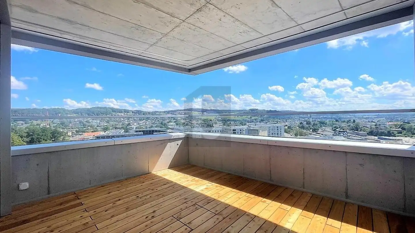 Wohnung mieten - 8180 Bülach