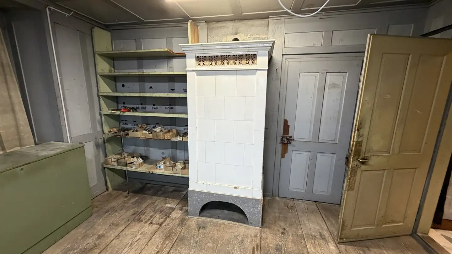 Office space for rent - Untere Bahnhofstrasse 1, 8932 Mettmenstetten - Photo 4