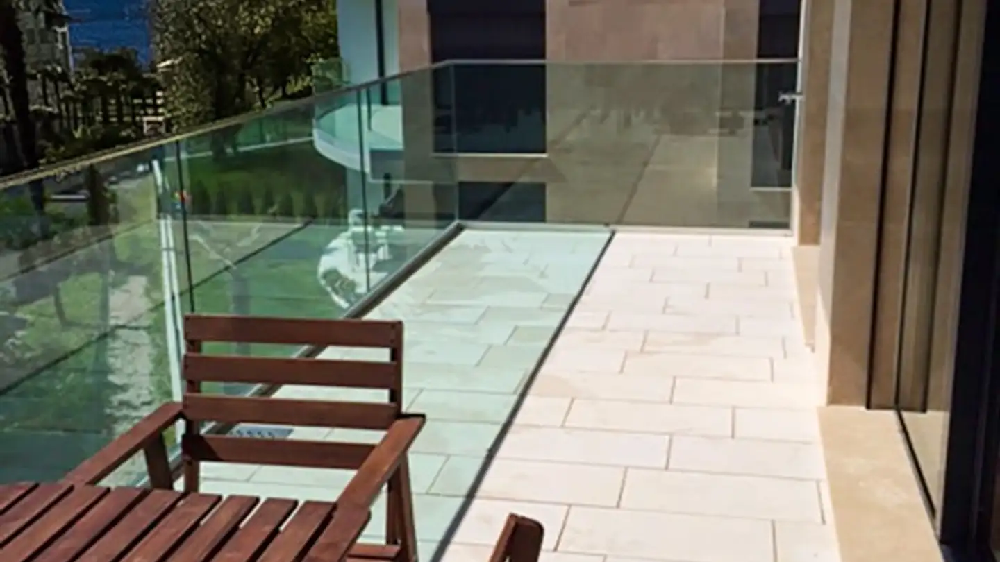 Wohnung kaufen - 6614 Brissago - Foto 2