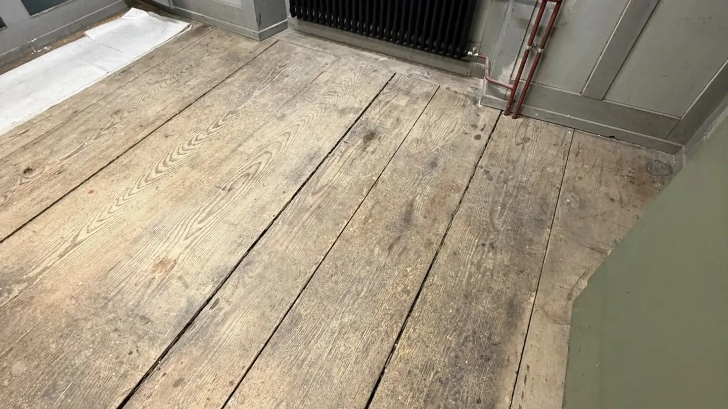 Office space for rent - Untere Bahnhofstrasse 1, 8932 Mettmenstetten - Photo 3