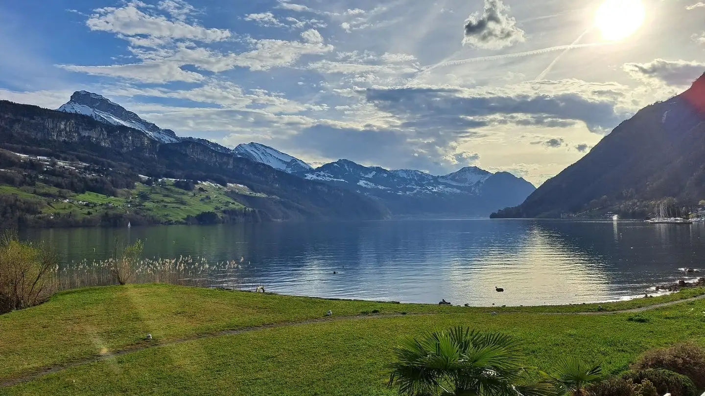 Loft à vendre - 6440 Brunnen