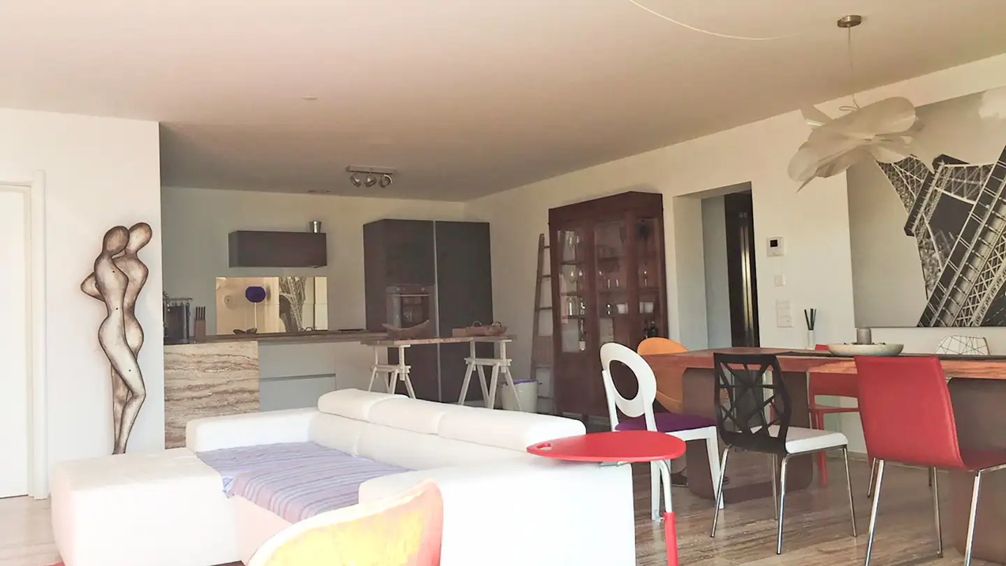 Wohnung kaufen - 6614 Brissago - Foto 3