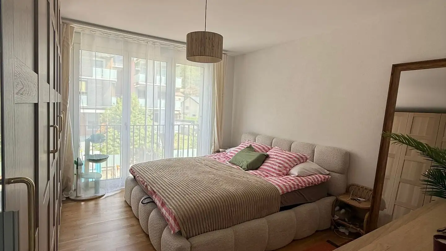 Wohnung mieten - 1860 Aigle - Foto 2