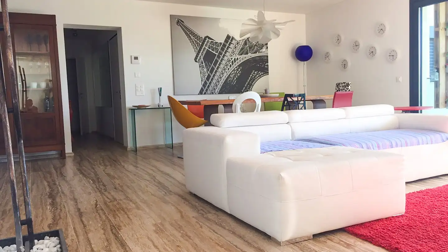 Wohnung kaufen - 6614 Brissago - Foto 4