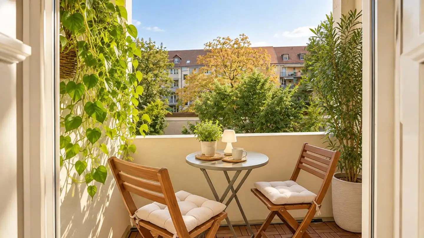 Apartment for rent - Maulbeerstrasse 43, 4058 Basel - Photo 4