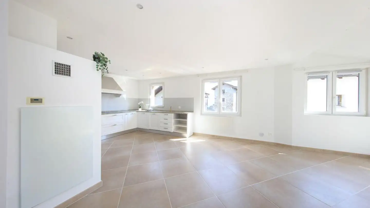 Casa singola in vendita - Vicolo Del Forno 4, 6598 Tenero - Foto 2