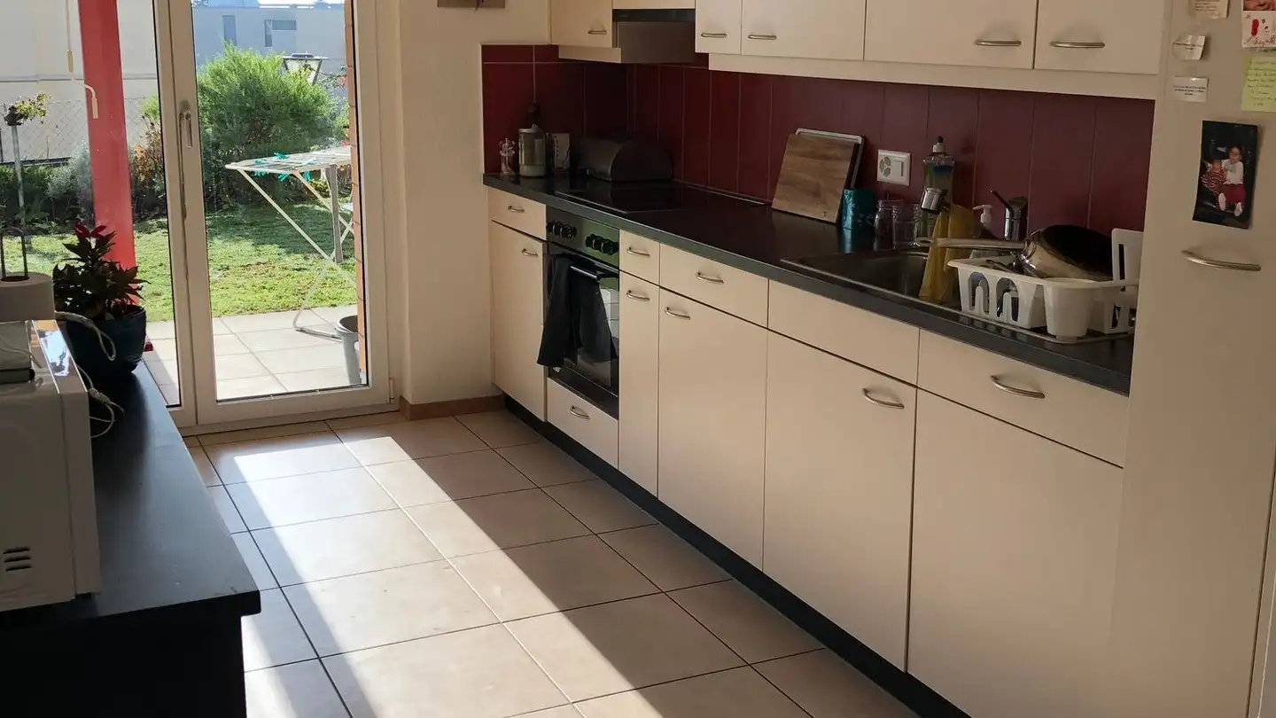 Appartement à louer - 1180 Rolle - Photo 2