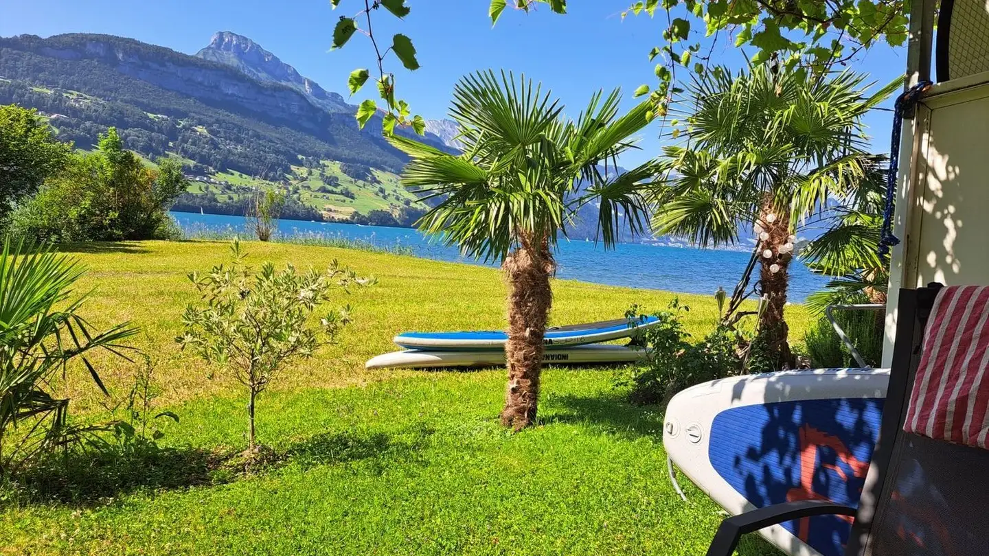 Loft à vendre - 6440 Brunnen - Photo 3