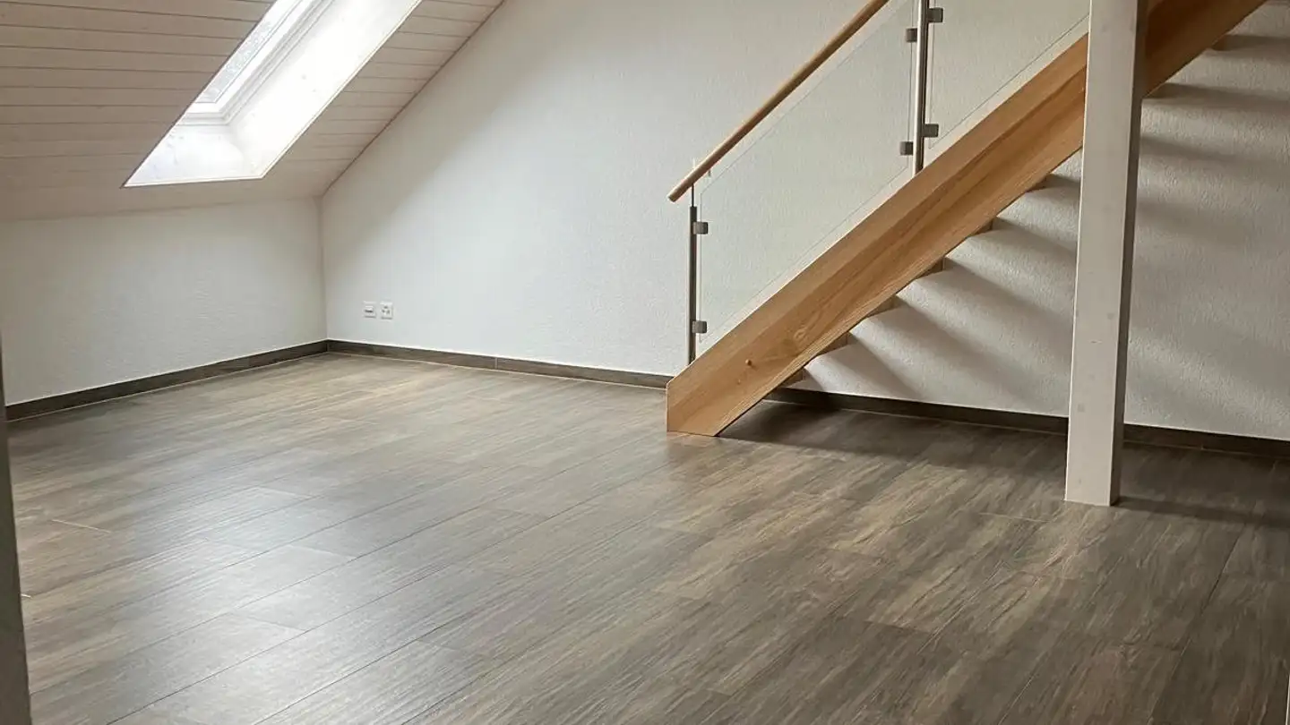 Appartamento in affitto - 1038 Bercher - Foto 4