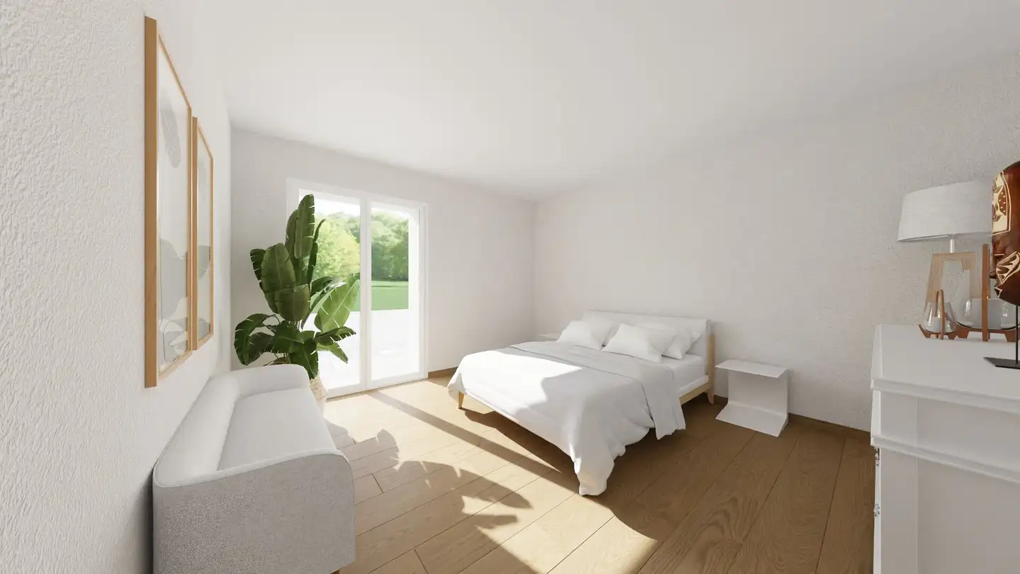 Appartement à vendre - Ruelle Des Ecoliers 3, 1441 Valeyres-sous-Montagny - Photo 4