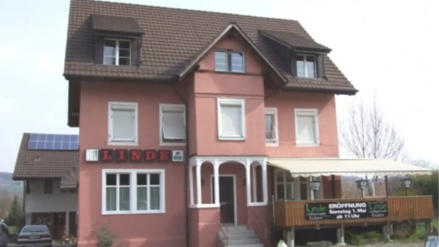 Appartamento in affitto - Espigraben 2, 8264 Eschenz
