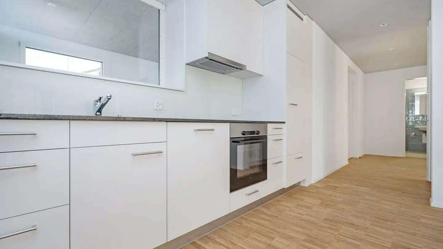 Appartement à louer - Bäraustrasse 60b, 3552 Bärau - Photo 3