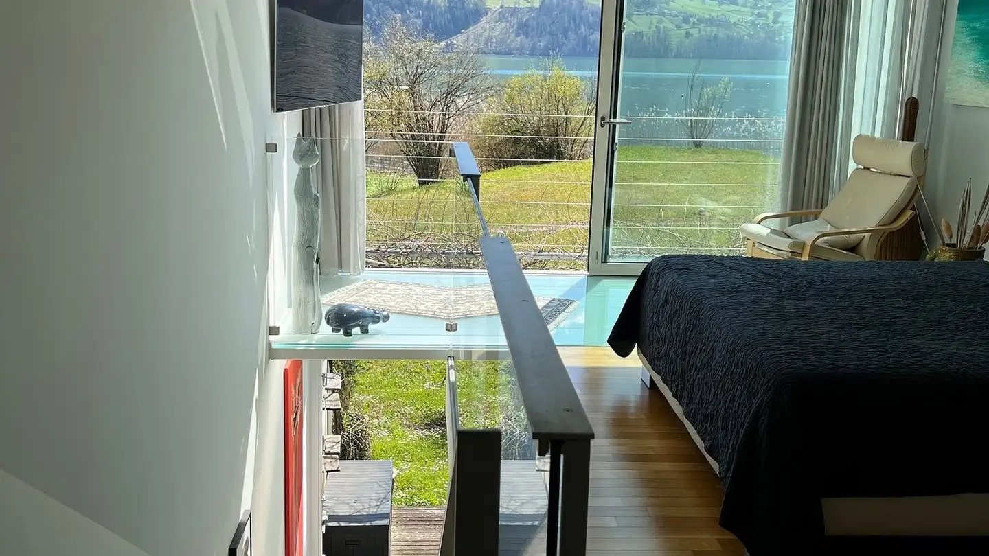 Loft à vendre - 6440 Brunnen - Photo 4