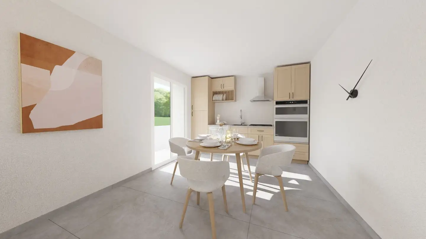 Appartement à vendre - Ruelle Des Ecoliers 3, 1441 Valeyres-sous-Montagny