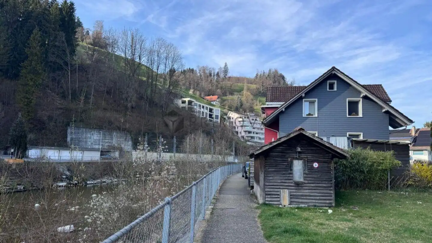 Casa singola in vendita - 6110 Wolhusen - Foto 2