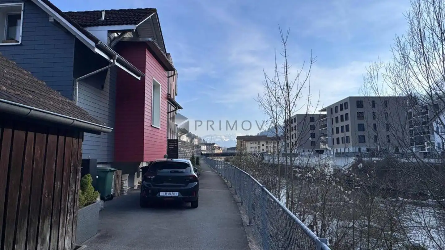 Casa singola in vendita - 6110 Wolhusen - Foto 3