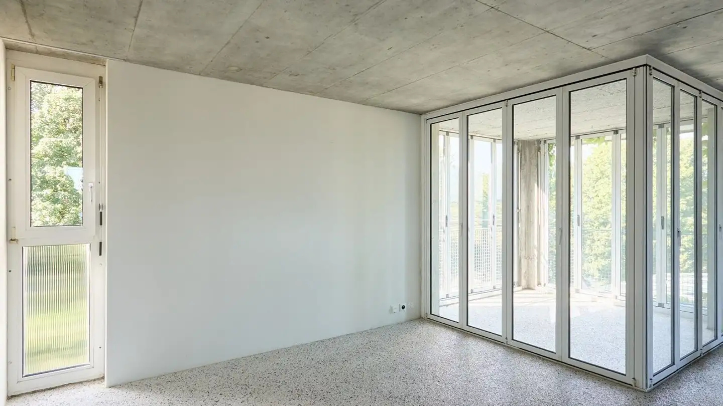 Wohnung mieten - Brüggbühlstrasse 44K, 3172 Niederwangen b. Bern - Foto 2