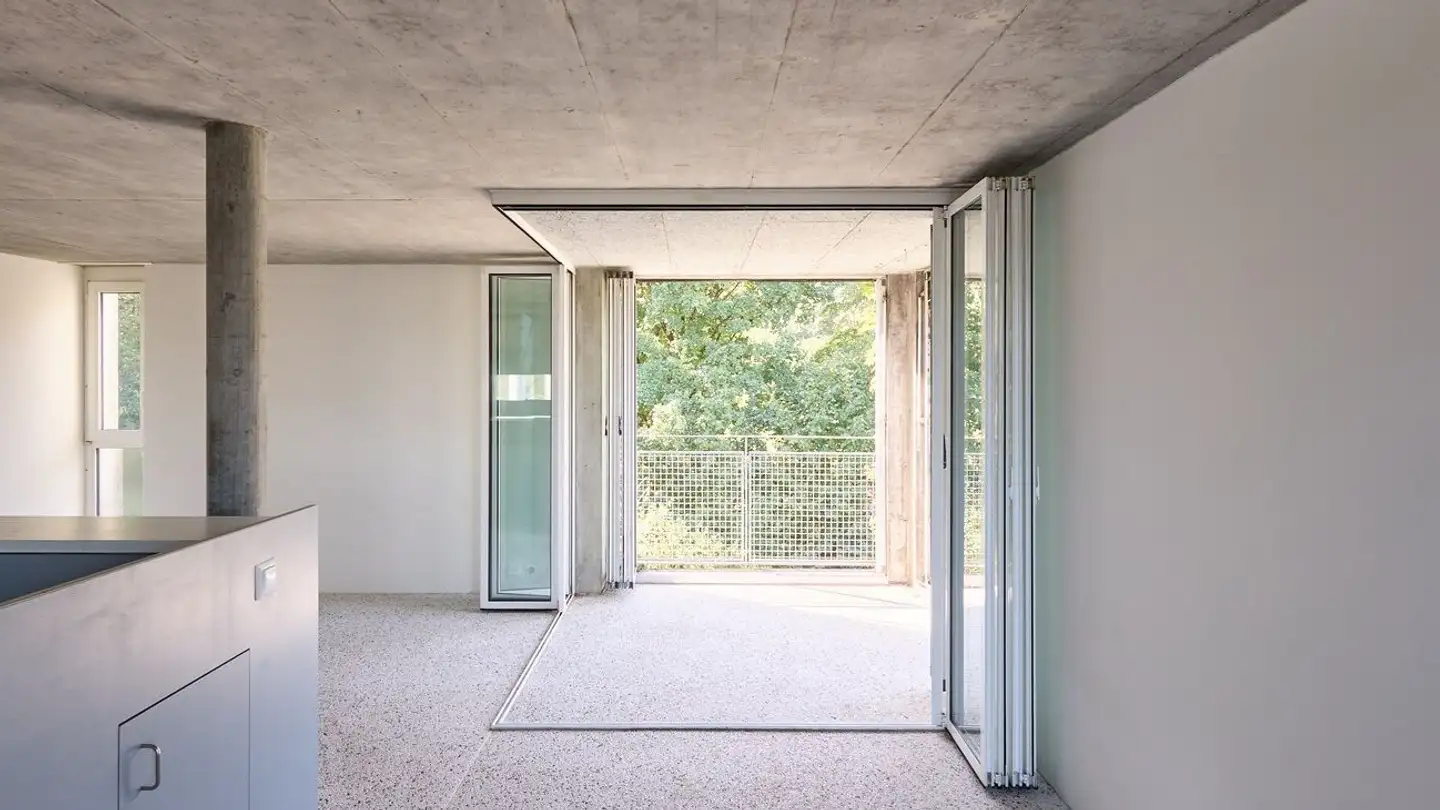 Wohnung mieten - Brüggbühlstrasse 44K, 3172 Niederwangen b. Bern - Foto 3