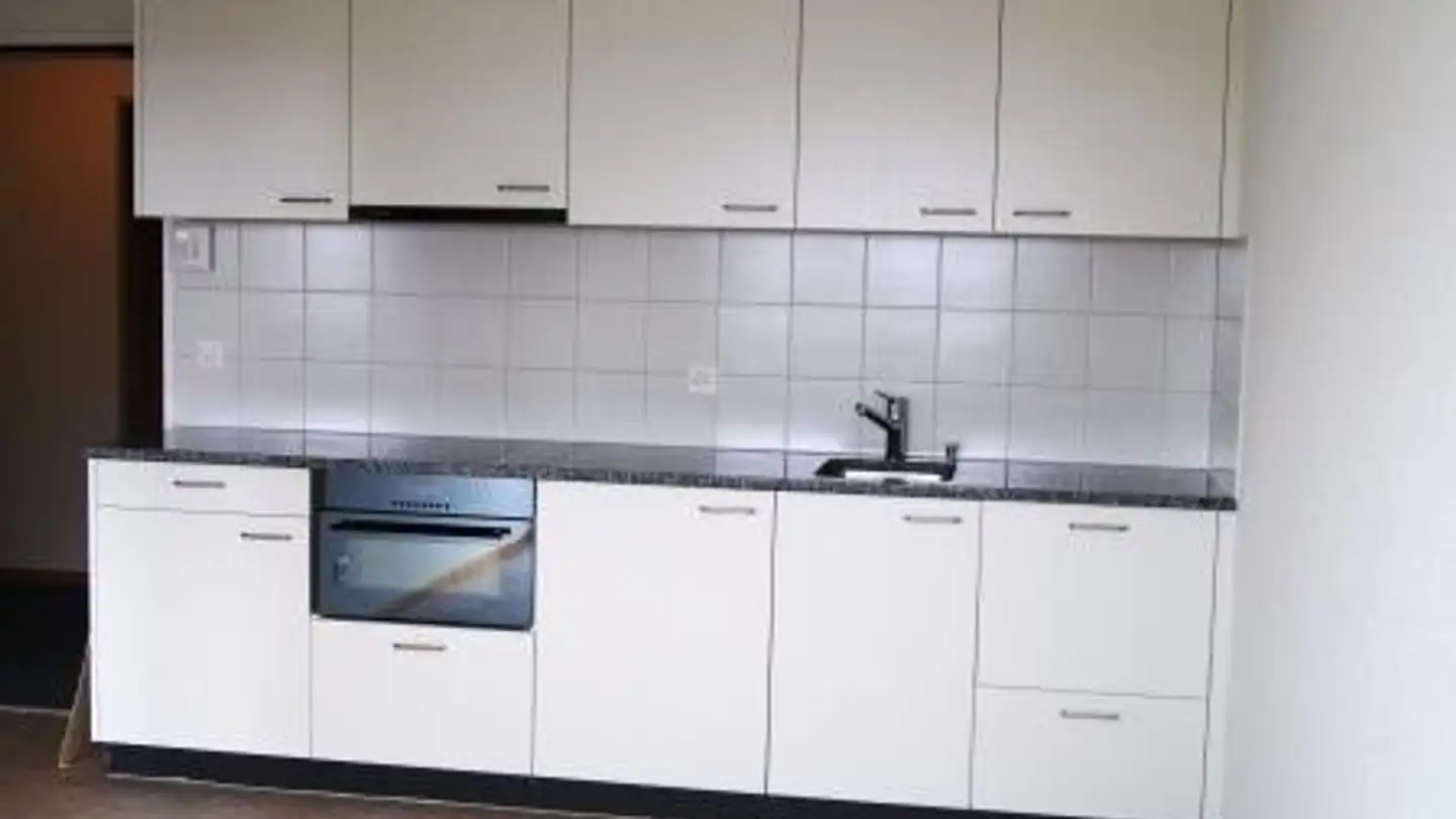 Appartamento in affitto - Chemin De Bonlieu 14, 1700 Fribourg