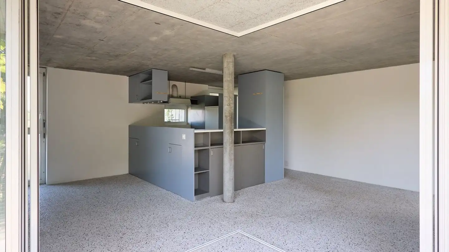 Wohnung mieten - Brüggbühlstrasse 44K, 3172 Niederwangen b. Bern - Foto 4