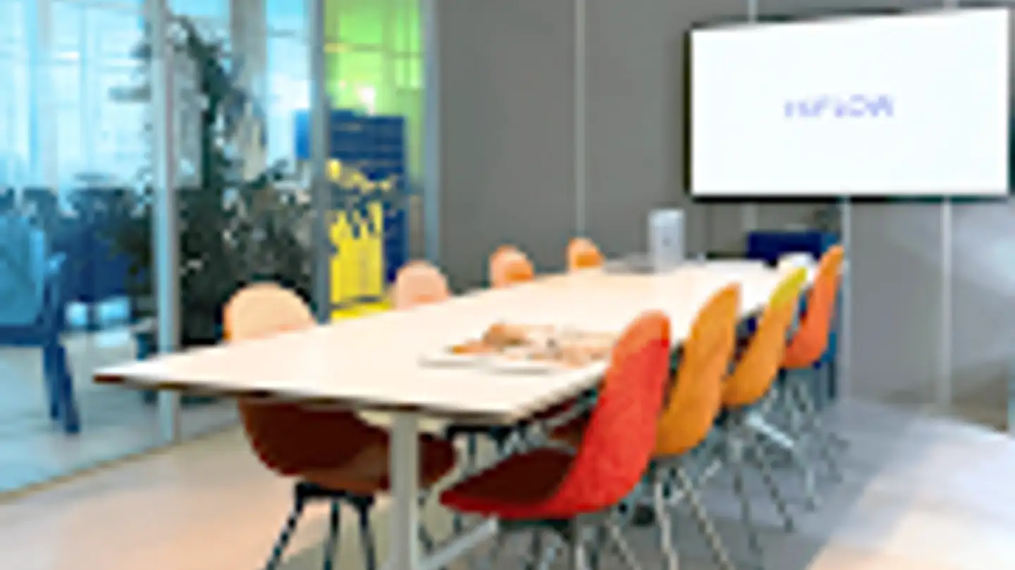 Spazio ufficio in affitto - Chemin Du Champ-Des-Filles 36, 1228 Plan-les-Ouates