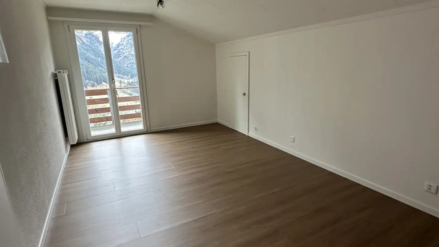 Apartment for rent - Terrassenweg 137, 3818 Grindelwald