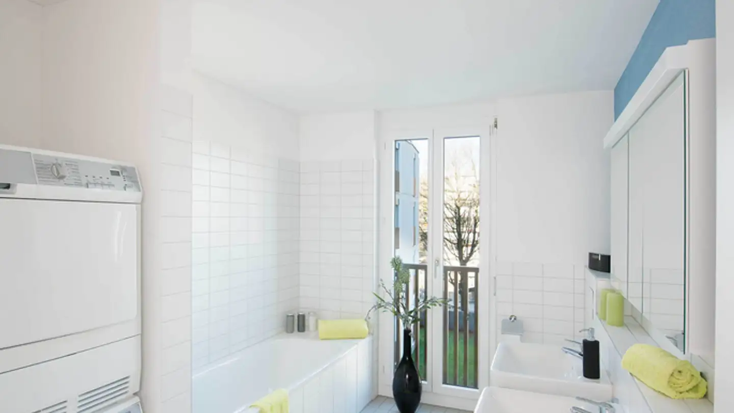 Appartamento in affitto - Bernstrasse 133, 3400 Burgdorf - Foto 4