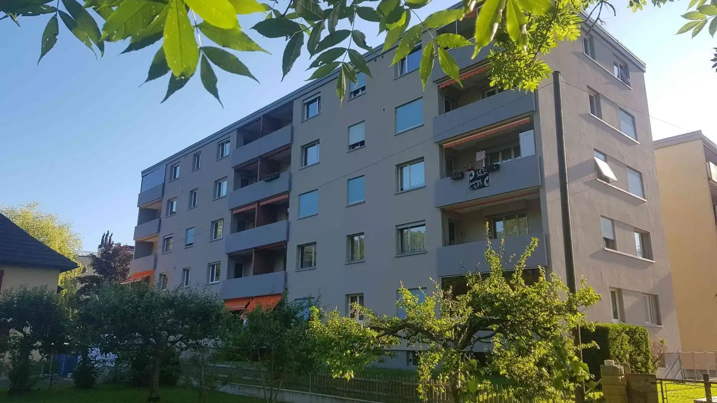 Wohnung kaufen - Rue Des Cèdres 13, 2017 Boudry