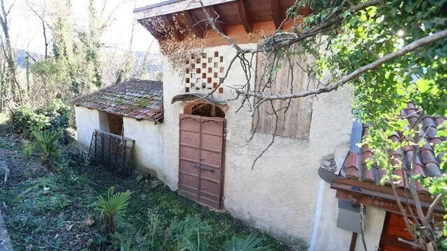 Einfamilienhaus kaufen - Madonna Del Piano, 6995 Madonna del Piano - Foto 2