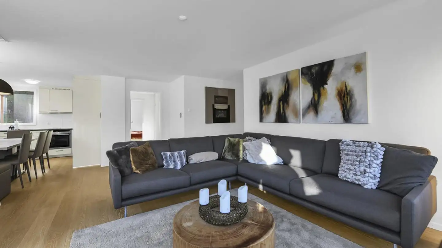 Appartamento in vendita - Poststrasse 63, 7050 Arosa