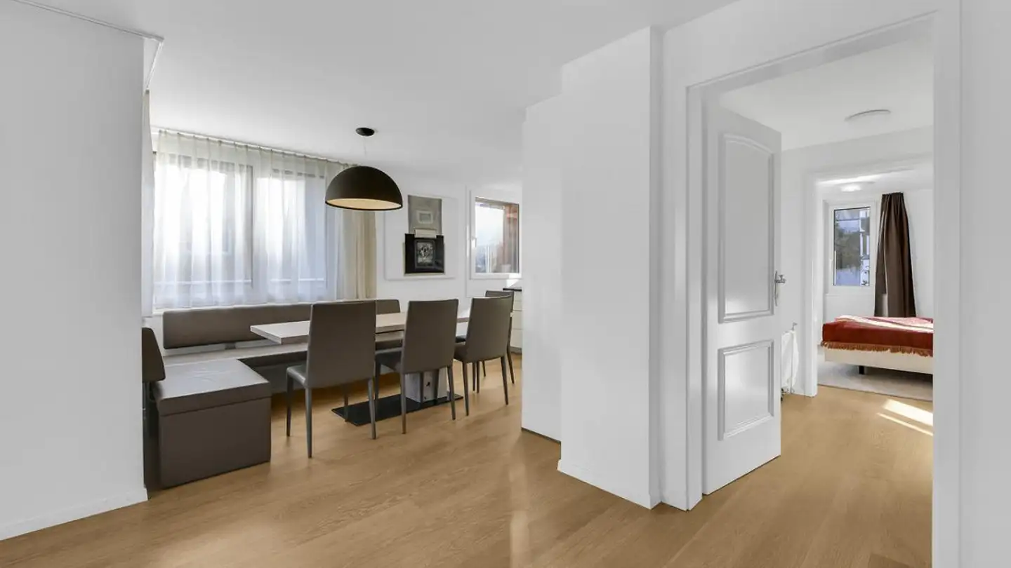 Appartamento in vendita - Poststrasse 63, 7050 Arosa - Foto 2