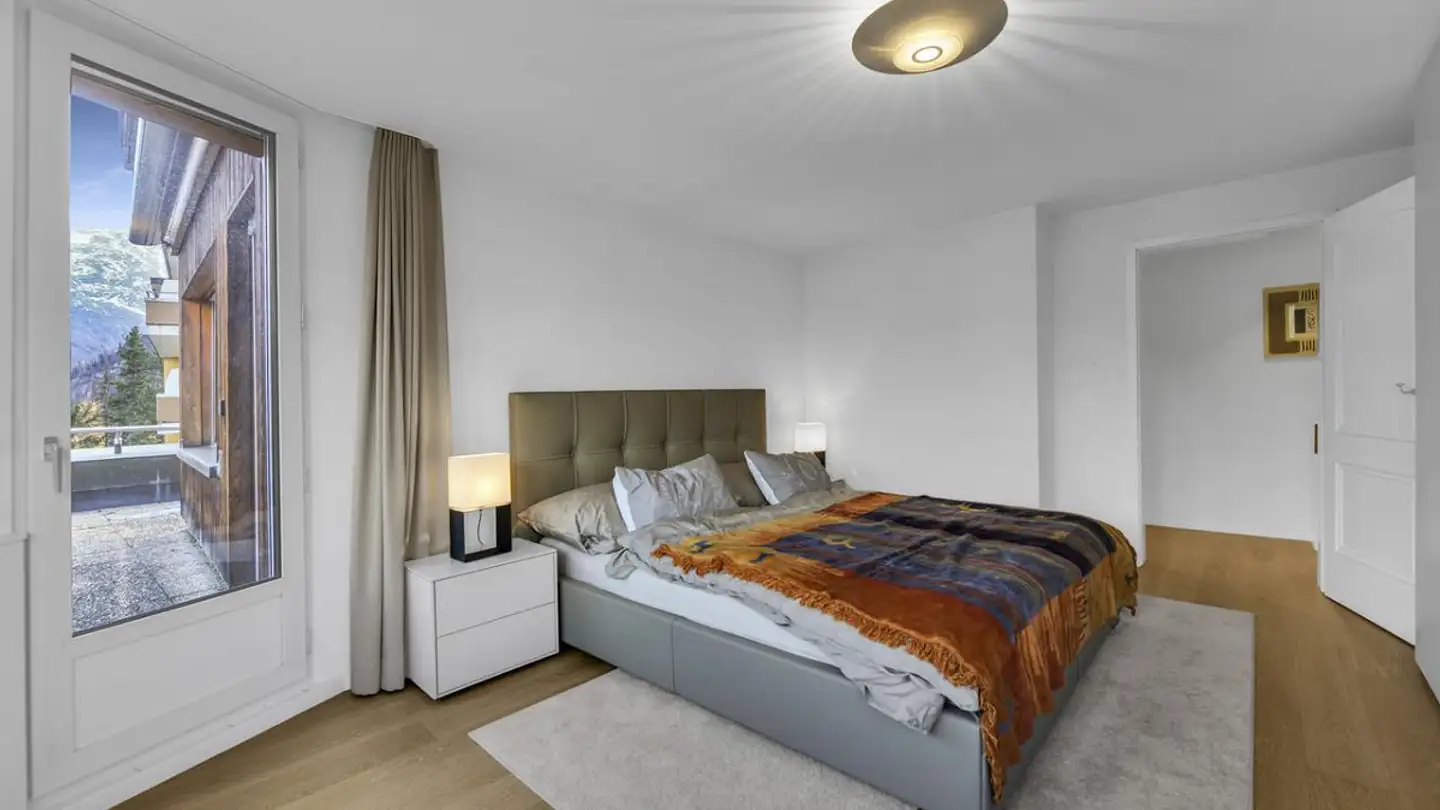 Appartamento in vendita - Poststrasse 63, 7050 Arosa - Foto 3