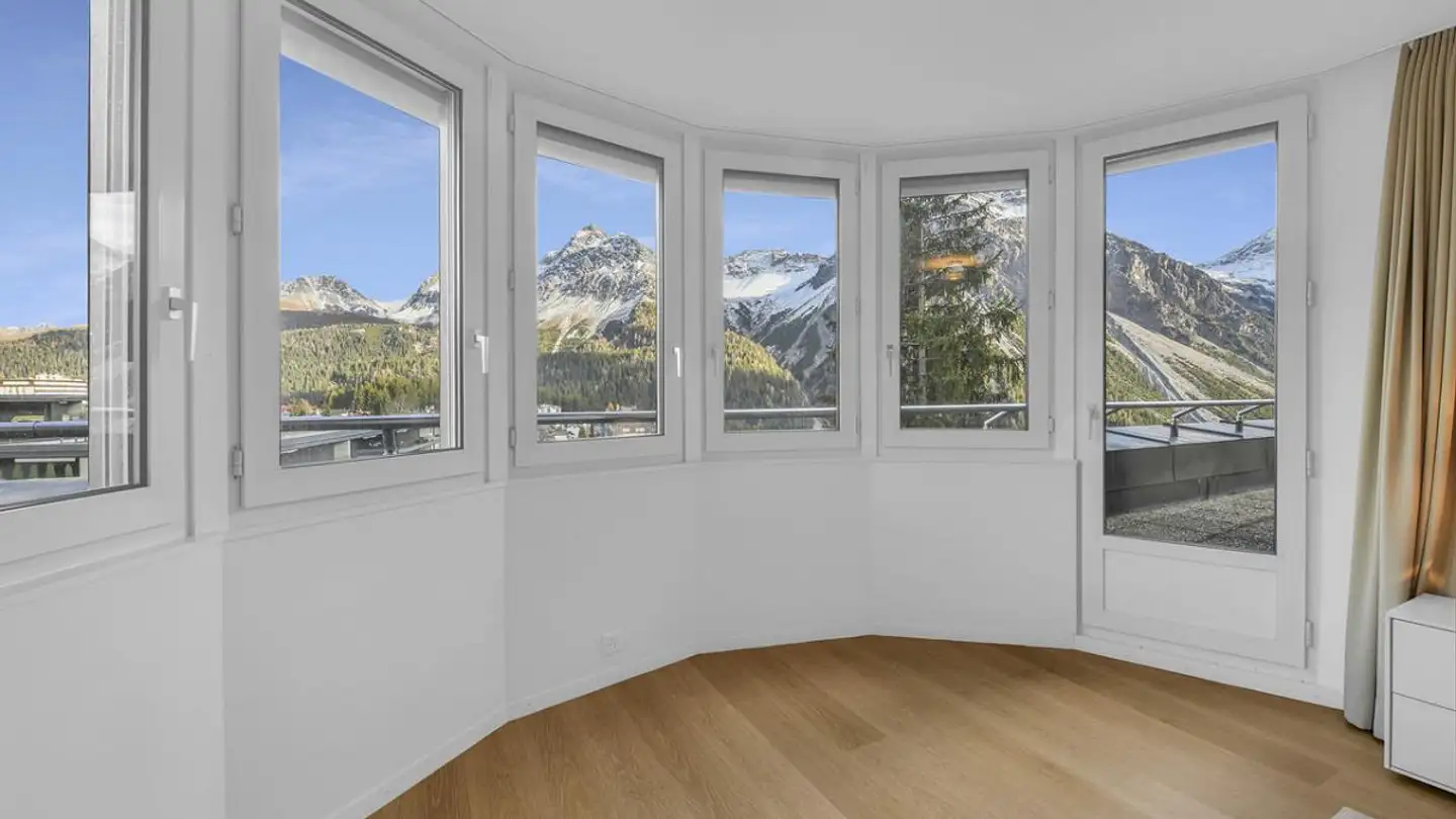 Appartamento in vendita - Poststrasse 63, 7050 Arosa - Foto 4