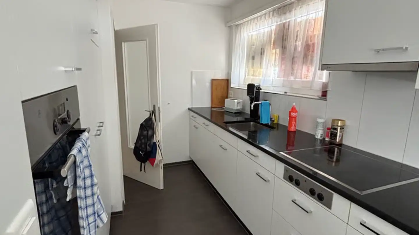 Appartamento in affitto - Buhofstrasse 64a, 9424 Rheineck - Foto 2