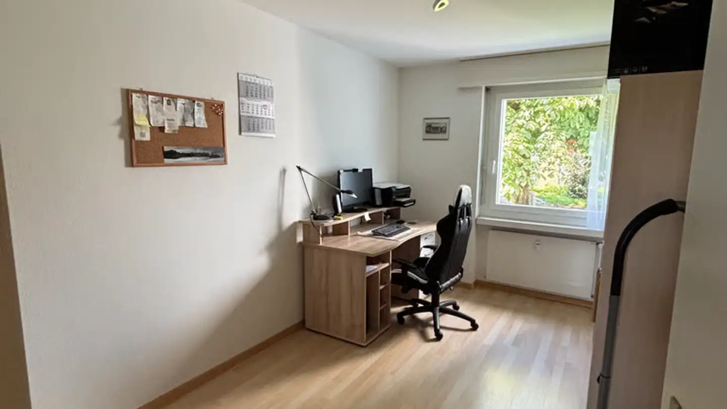 Appartamento in affitto - Buhofstrasse 64a, 9424 Rheineck - Foto 4