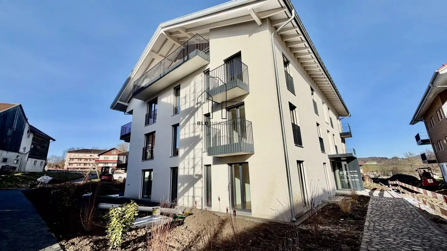 Apartment for sale - 1681 Billens