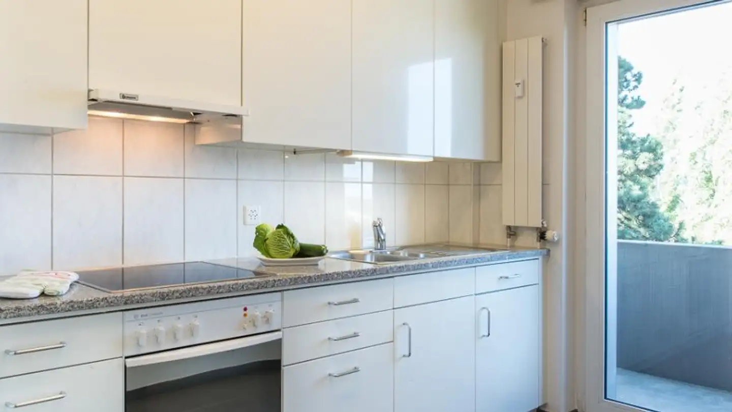 Wohnung mieten - Werkhofstrasse 2, 4562 Biberist - Foto 2
