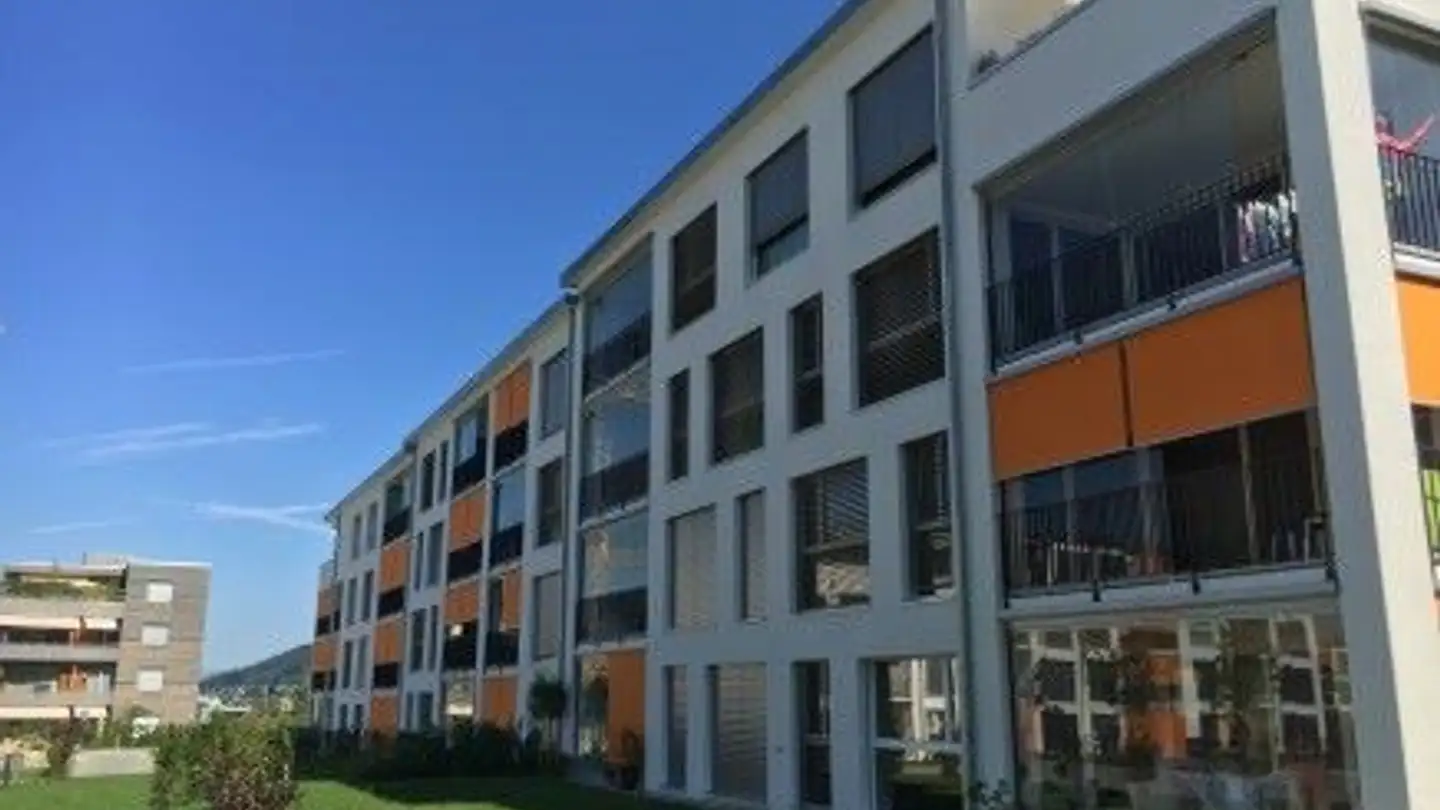 Appartement à louer - Ahornstrasse 14, 3072 Ostermundigen