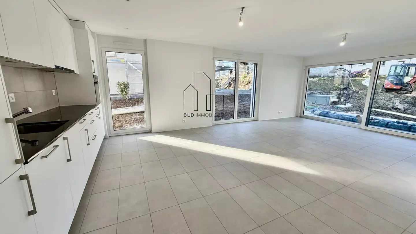 Apartment for sale - 1681 Billens - Photo 4