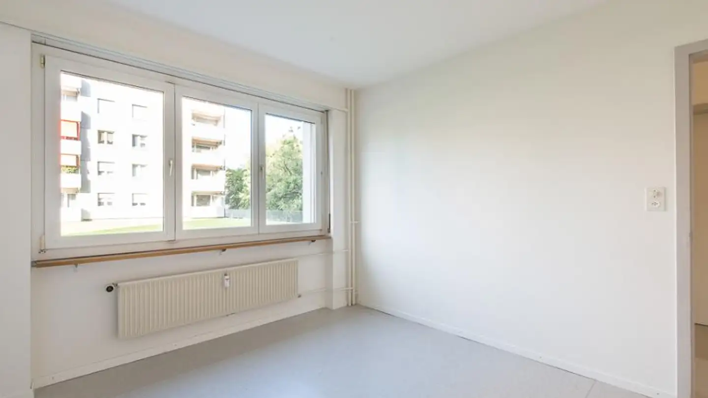 Wohnung mieten - Werkhofstrasse 2, 4562 Biberist - Foto 3