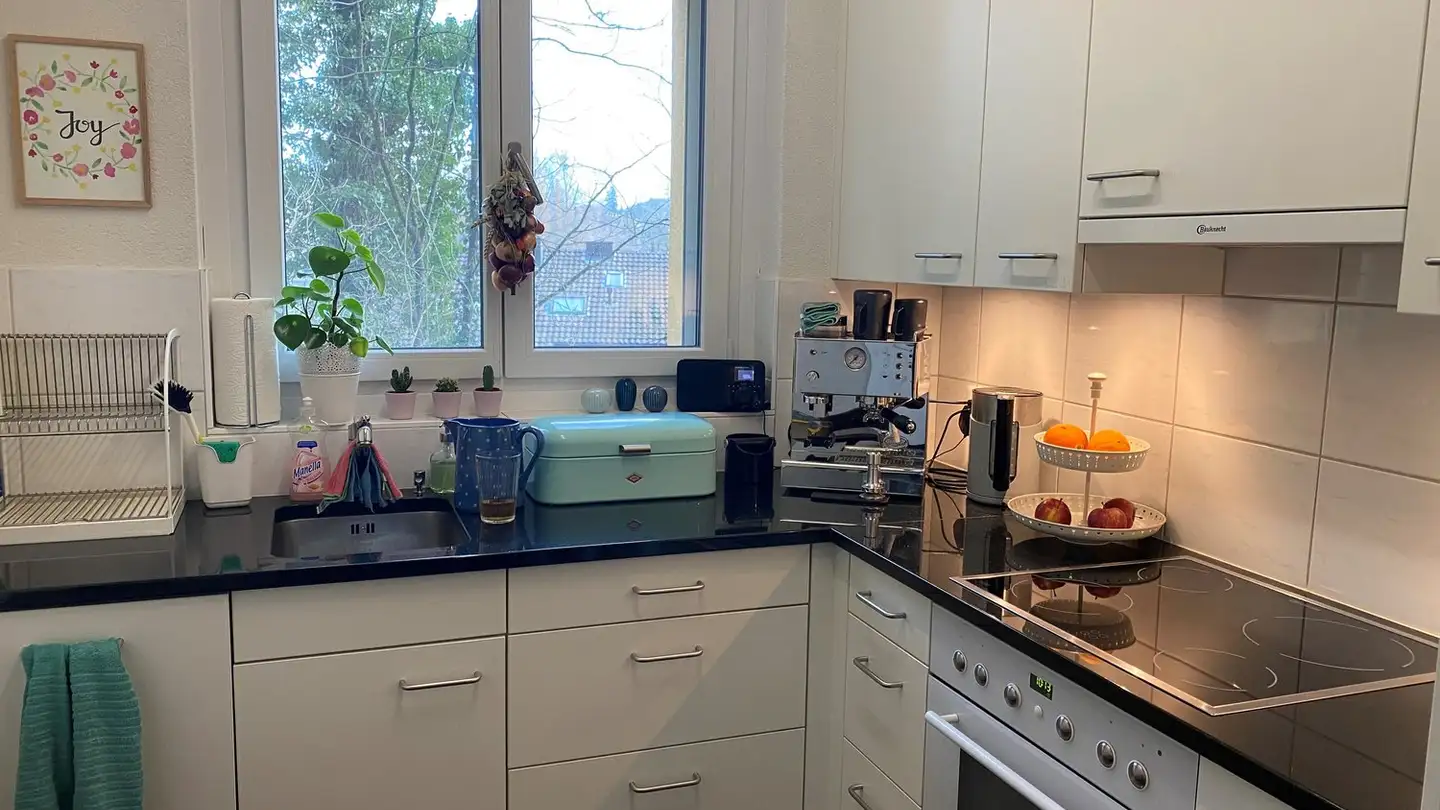 Appartamento in affitto - Bürenstrasse 31, 3007 Bern - Foto 2