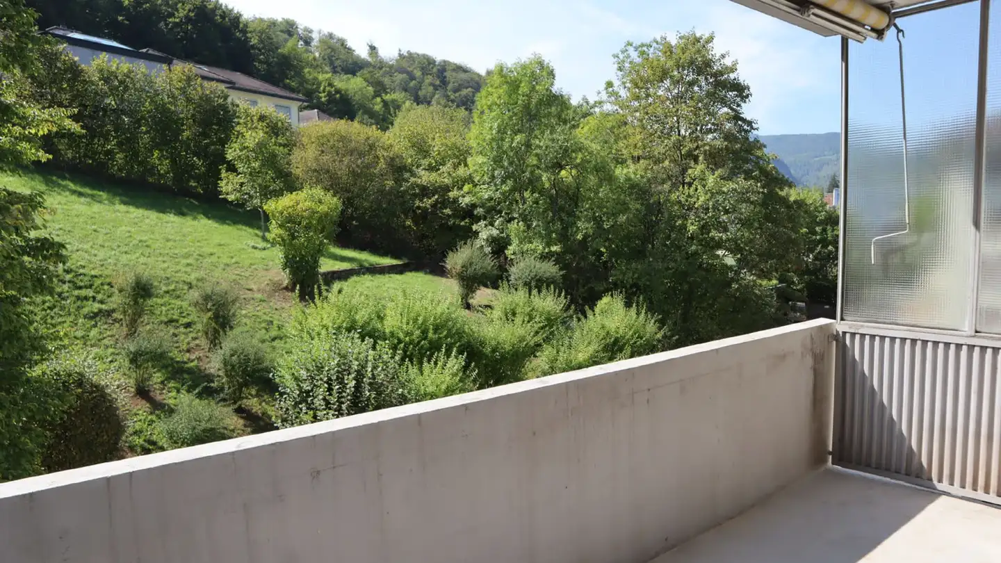 Apartment for rent - Baslerstrasse 85, 4632 Trimbach