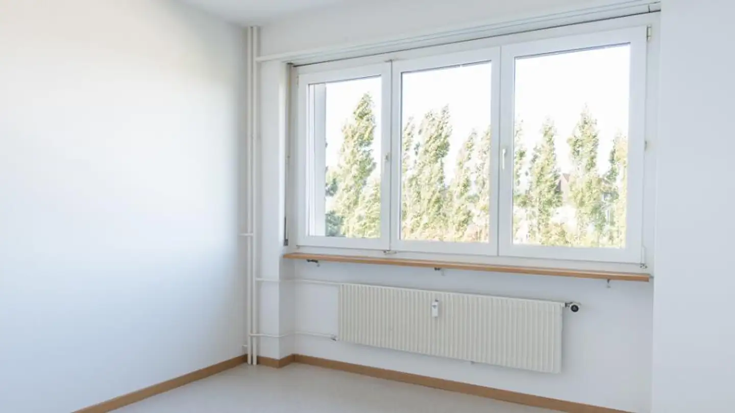 Wohnung mieten - Werkhofstrasse 2, 4562 Biberist - Foto 4