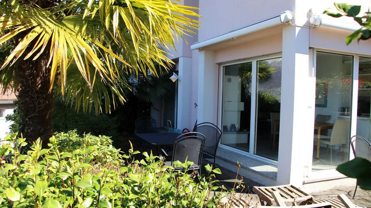 Doppelhaushälfte kaufen - 6575 Vairano - Foto 4