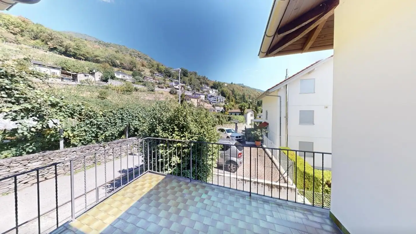 Maison individuelle à vendre - 6648 Minusio - Photo 4