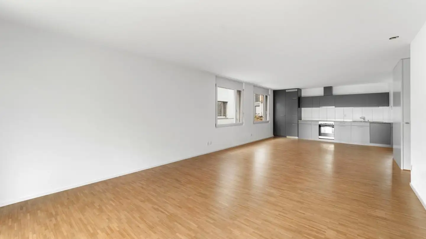 Appartamento in affitto - Ackerstrasse 29, 8302 Kloten