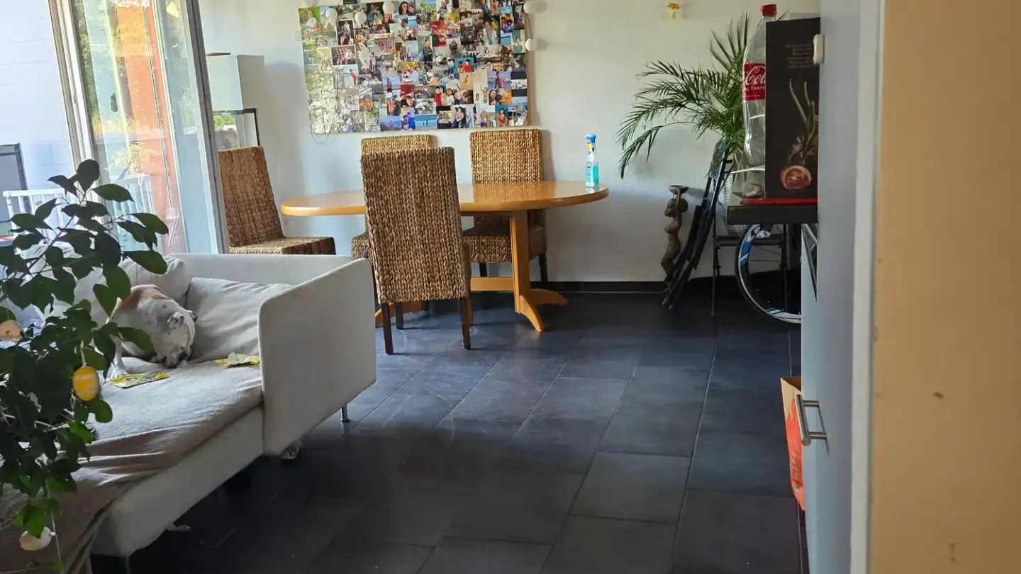 Attique à louer - Grütstrasse 60, 8625 Gossau ZH - Photo 2