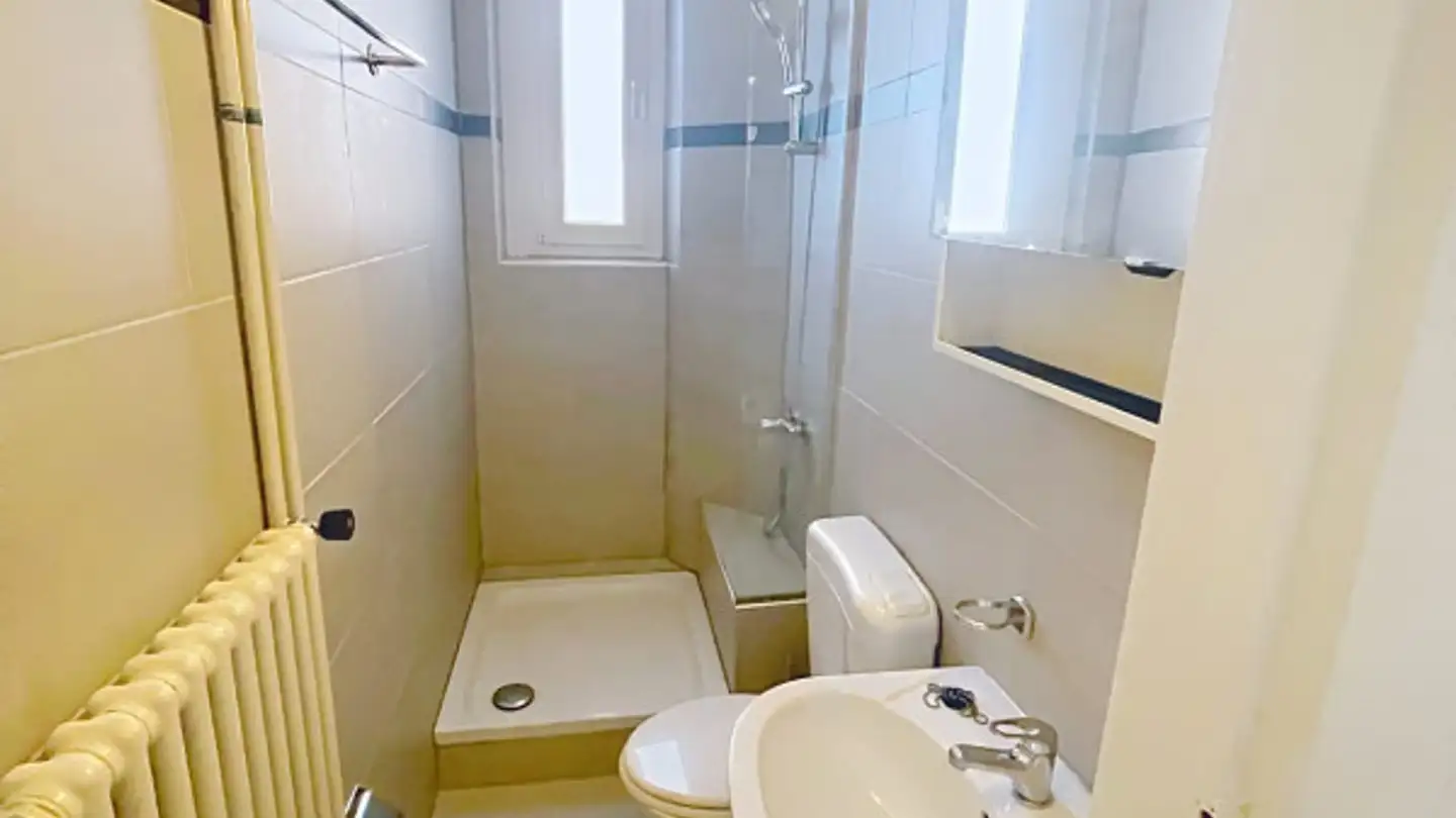 Appartamento in affitto - Chemin Du Devin, 1012 Lausanne - Photo 3