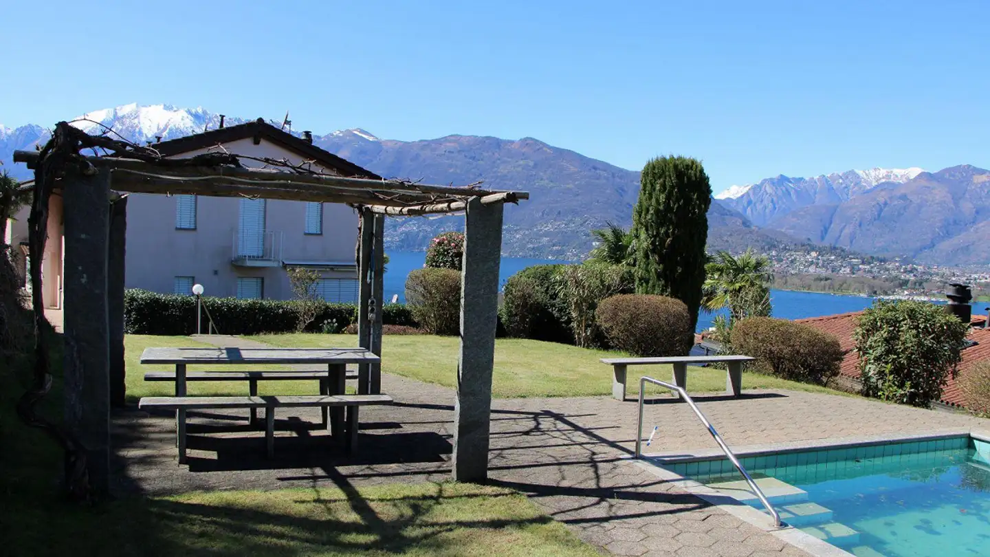 Doppelhaushälfte kaufen - 6575 Vairano - Foto 2